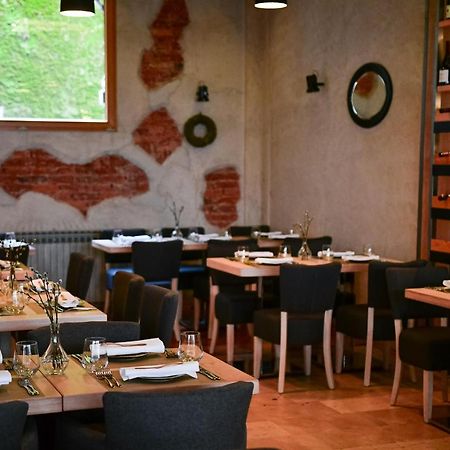 Pod Zidom Rooms Záhřeb Exteriér fotografie