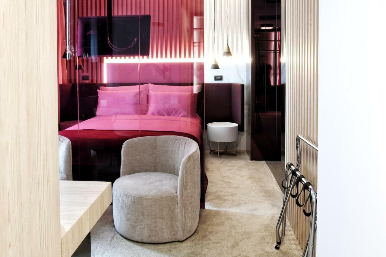 Pod Zidom Rooms Záhřeb Exteriér fotografie
