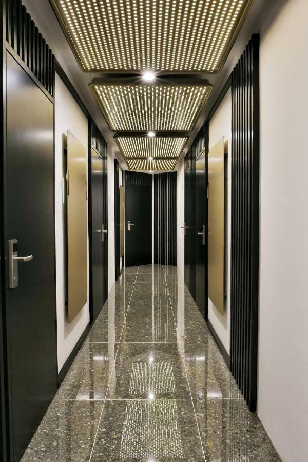 Pod Zidom Rooms Záhřeb Exteriér fotografie