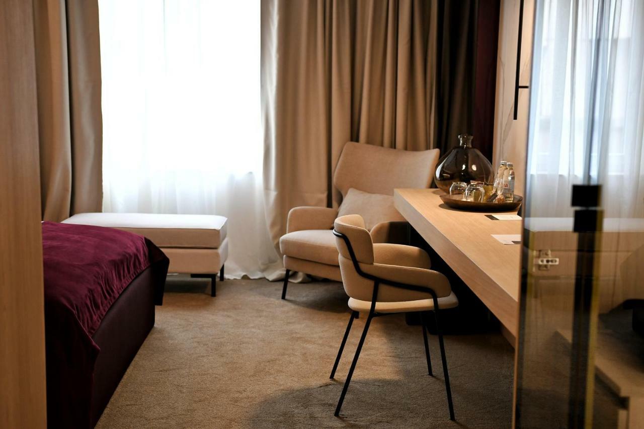 Pod Zidom Rooms Záhřeb Exteriér fotografie
