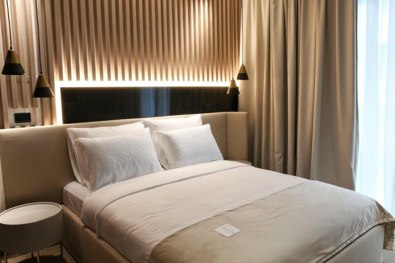 Pod Zidom Rooms Záhřeb Exteriér fotografie
