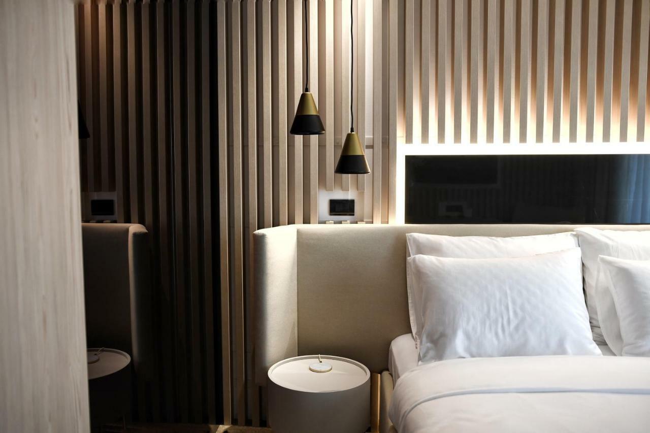 Pod Zidom Rooms Záhřeb Exteriér fotografie