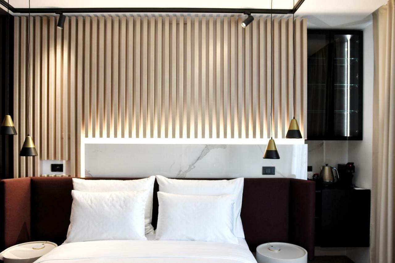 Pod Zidom Rooms Záhřeb Exteriér fotografie