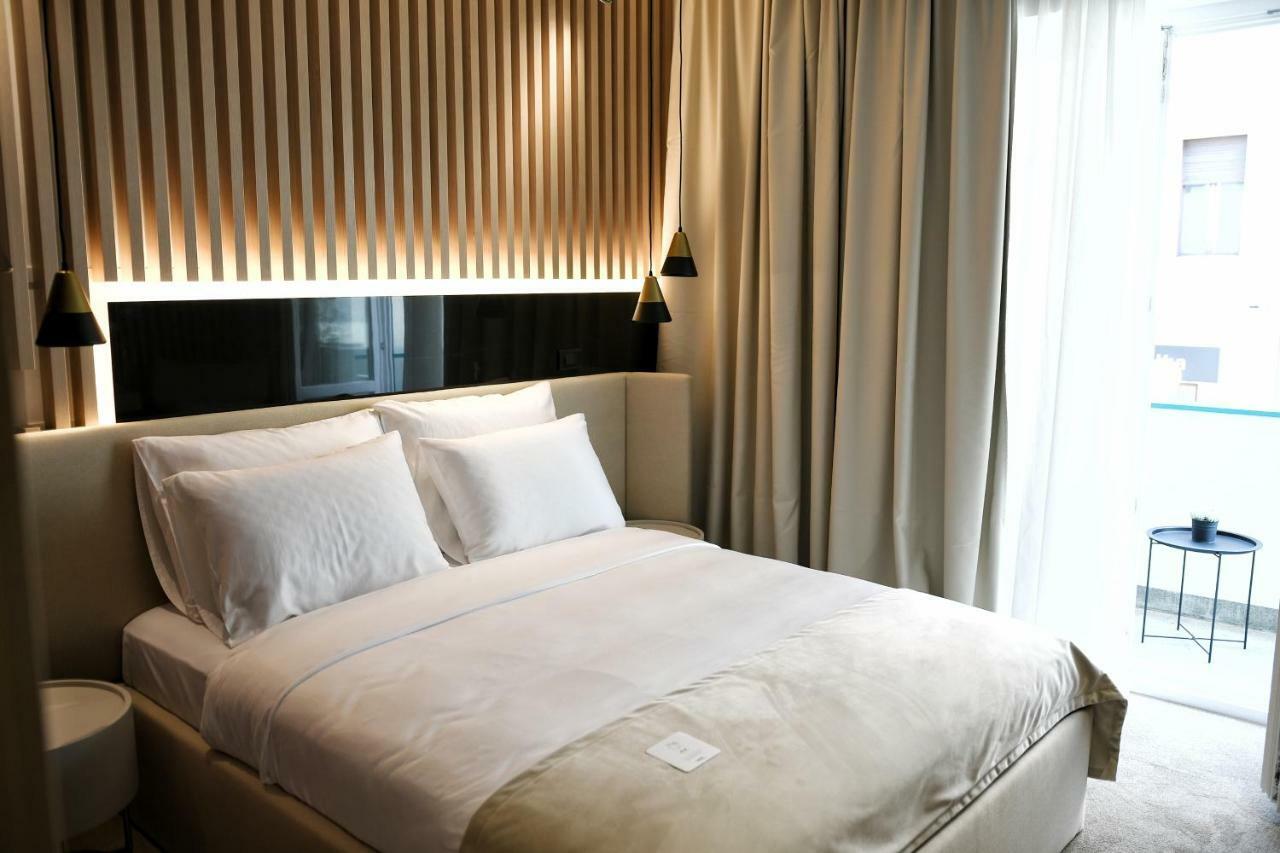 Pod Zidom Rooms Záhřeb Exteriér fotografie