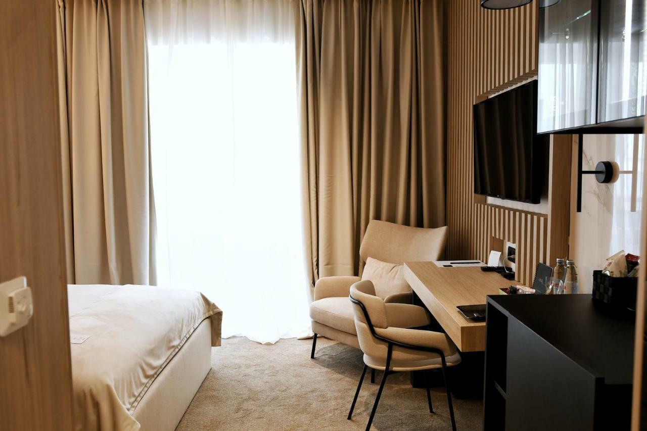 Pod Zidom Rooms Záhřeb Exteriér fotografie