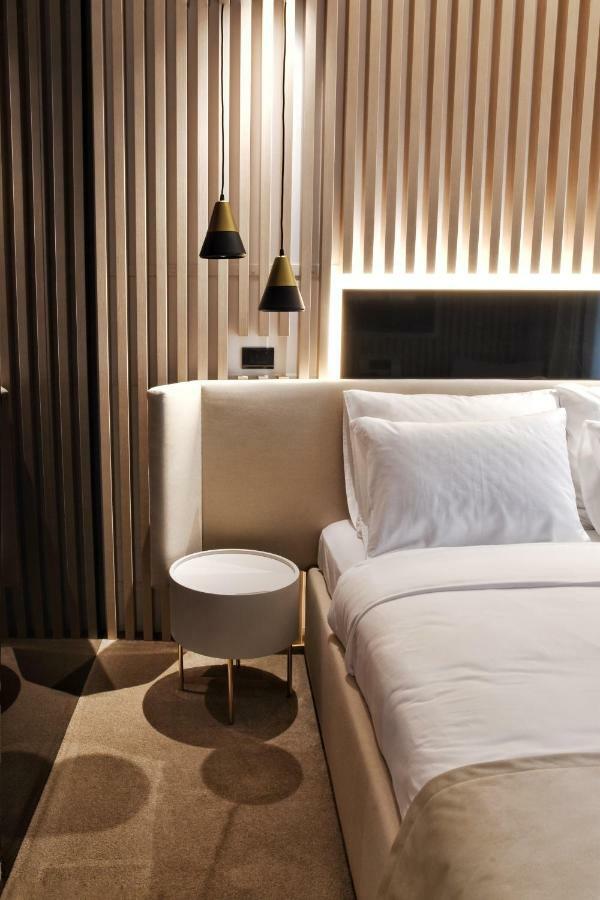 Pod Zidom Rooms Záhřeb Exteriér fotografie