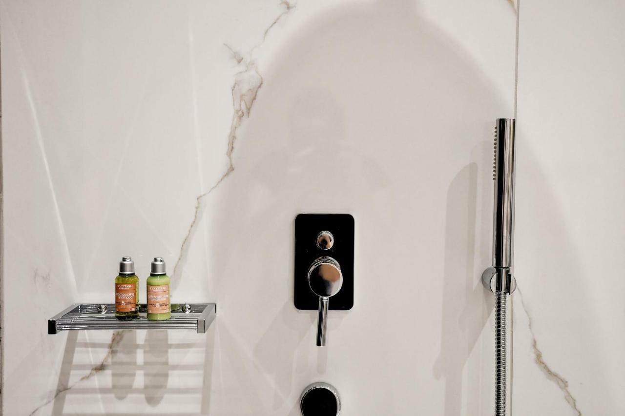 Pod Zidom Rooms Záhřeb Exteriér fotografie