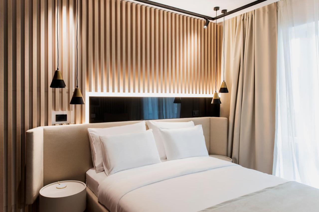 Pod Zidom Rooms Záhřeb Exteriér fotografie