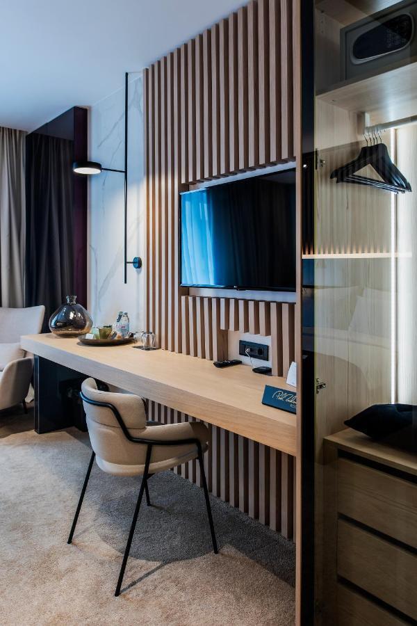 Pod Zidom Rooms Záhřeb Exteriér fotografie