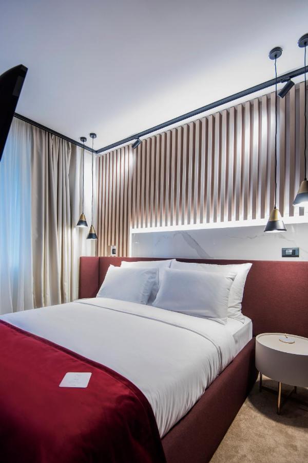 Pod Zidom Rooms Záhřeb Exteriér fotografie