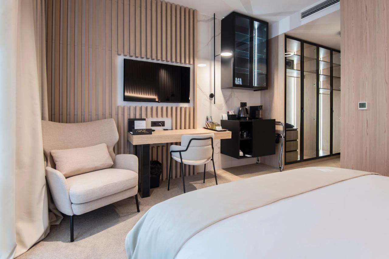 Pod Zidom Rooms Záhřeb Exteriér fotografie