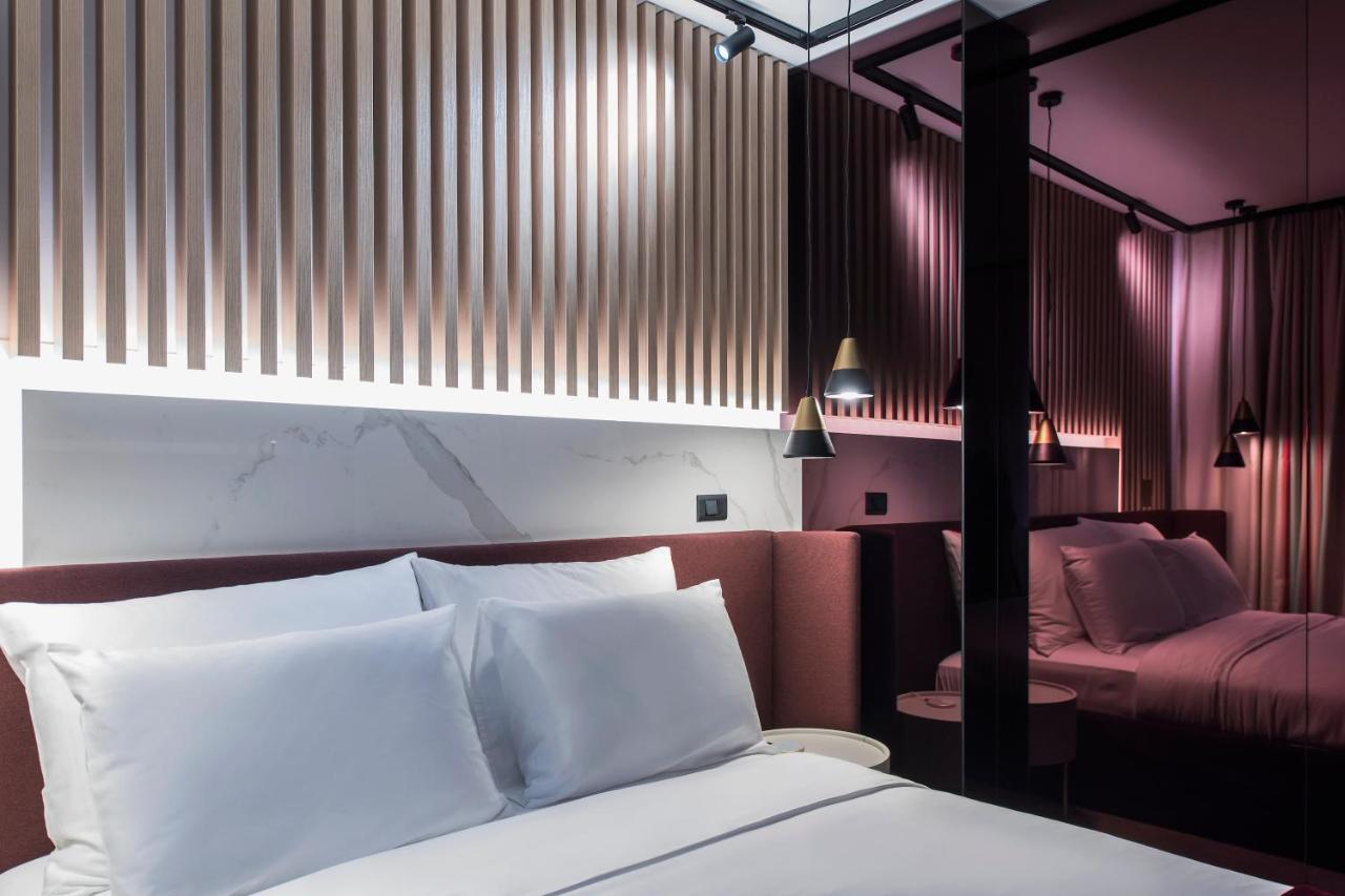Pod Zidom Rooms Záhřeb Exteriér fotografie