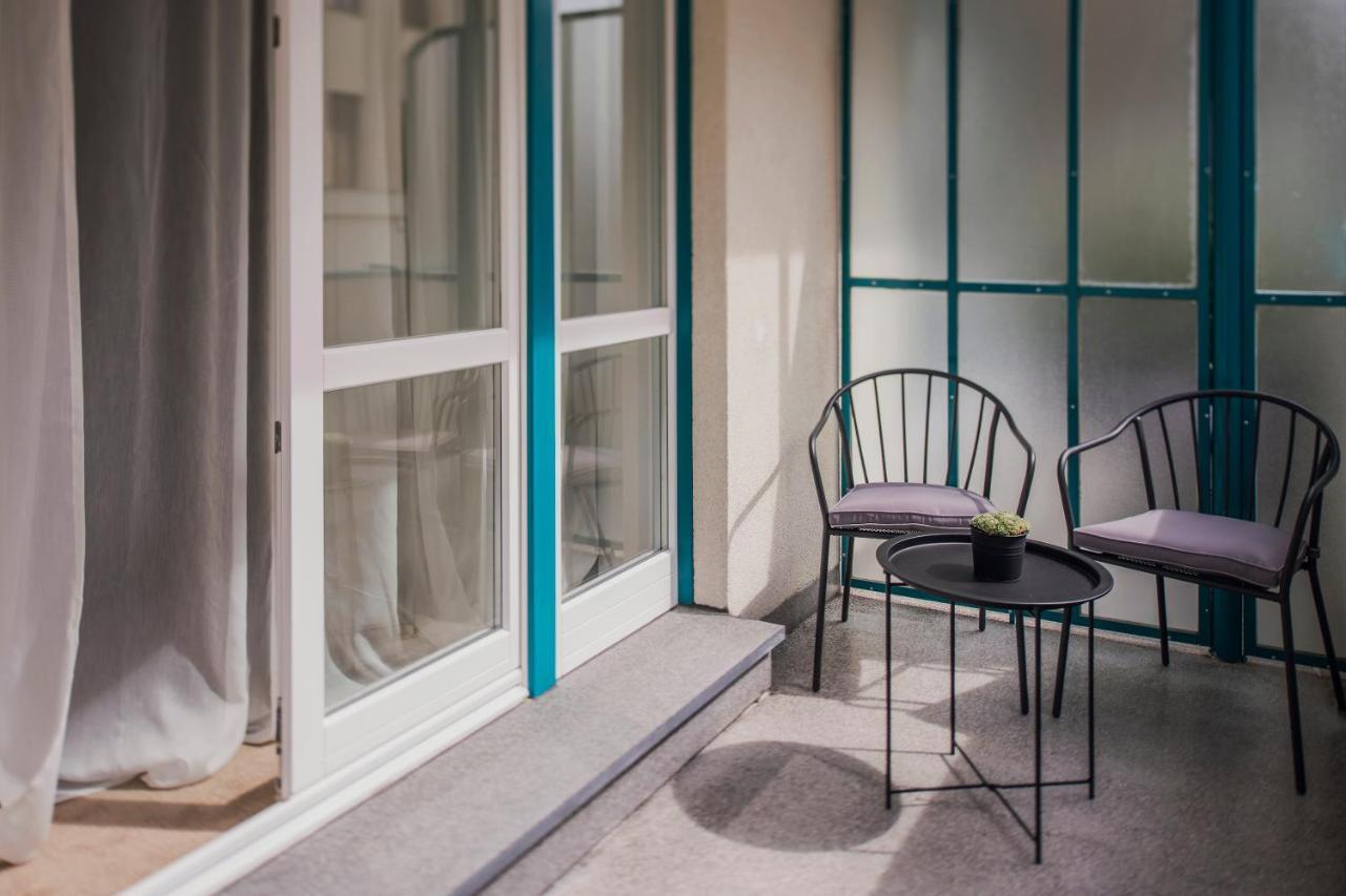 Pod Zidom Rooms Záhřeb Exteriér fotografie