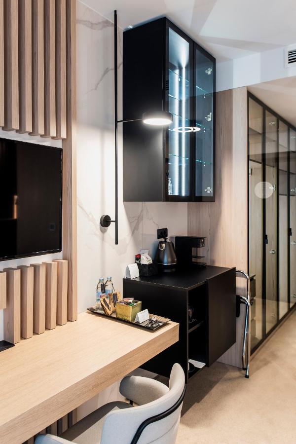 Pod Zidom Rooms Záhřeb Exteriér fotografie
