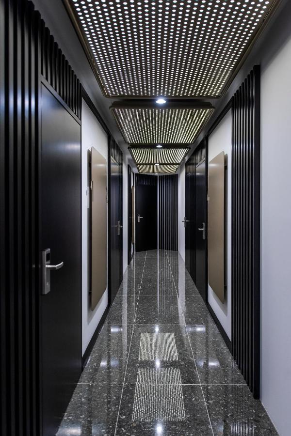 Pod Zidom Rooms Záhřeb Exteriér fotografie