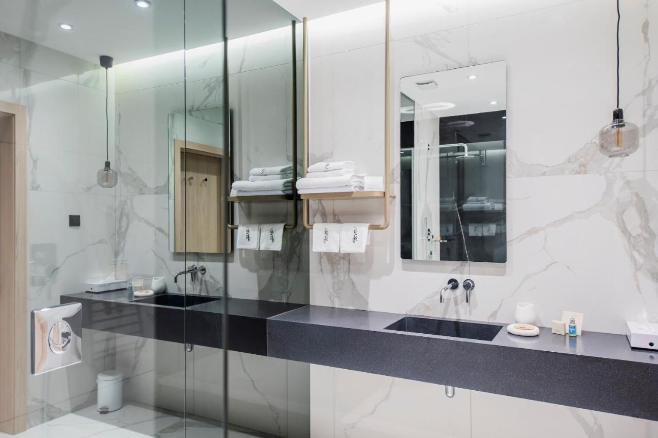 Pod Zidom Rooms Záhřeb Exteriér fotografie