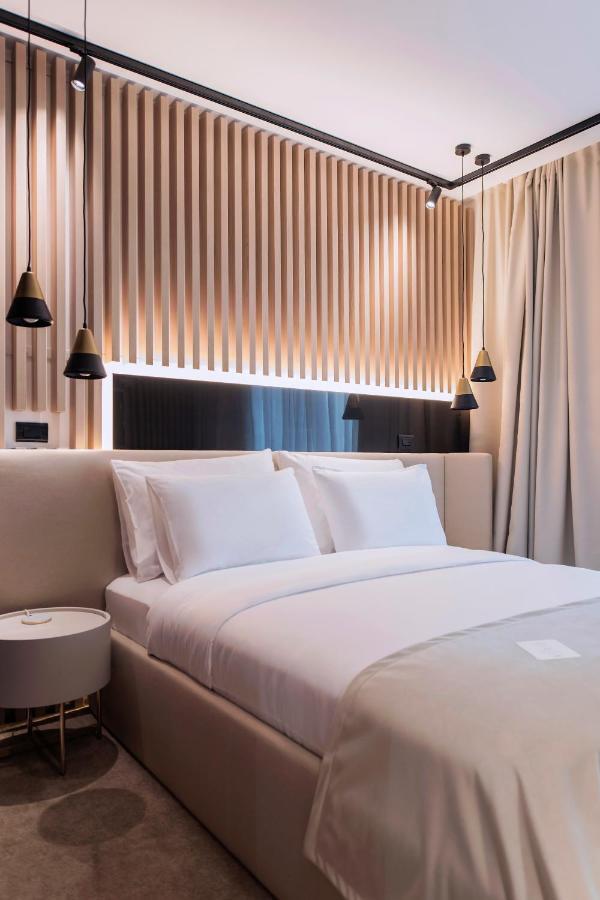 Pod Zidom Rooms Záhřeb Exteriér fotografie