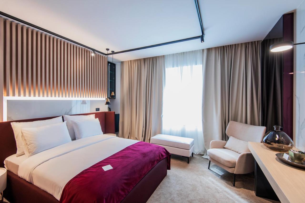 Pod Zidom Rooms Záhřeb Exteriér fotografie