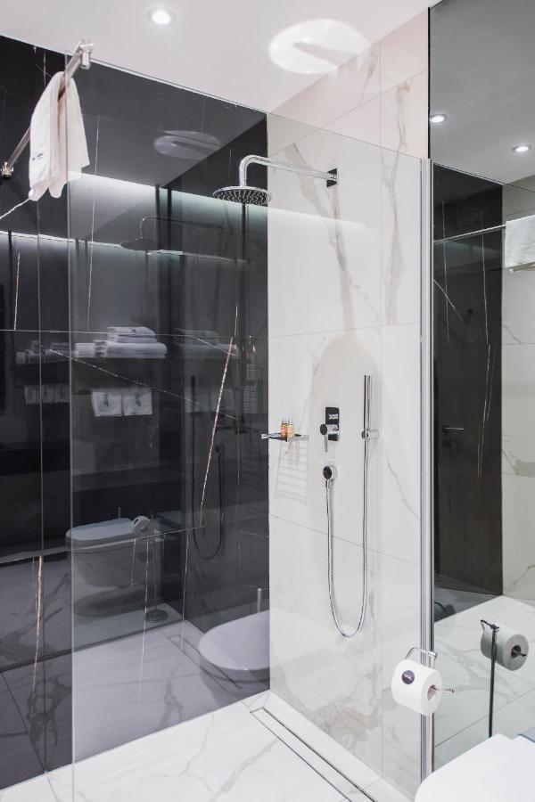 Pod Zidom Rooms Záhřeb Exteriér fotografie